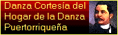 La Danza Puertorriquea